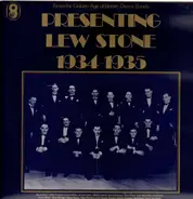 Lew Stone - Presenting Lew Stone - 1934-1935