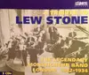 CD-Box - Lew Stone & The Monseigneur Band - A Tribute To Lew Stone - Fatbox