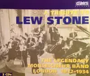 CD-Box - Lew Stone & The Monseigneur Band - A Tribute To Lew Stone - Fatbox