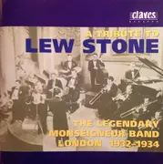 CD-Box - Lew Stone & The Monseigneur Band - A Tribute To Lew Stone - Fatbox