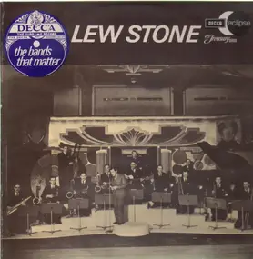 lew stone - The Bands That Matter