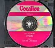 CD - Lew Stone - I'll B. B. C. Ing You