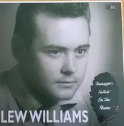 Lew Williams