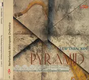 Lew Tabackin - Pyramid