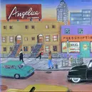 LP - Lew Tabackin - Angelica