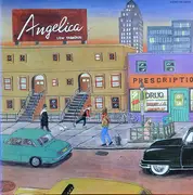 LP - Lew Tabackin - Angelica