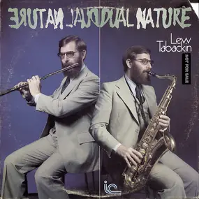 Lew Tabackin - Dual Nature