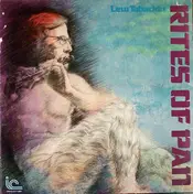 Lew Tabackin - Rites of Pan