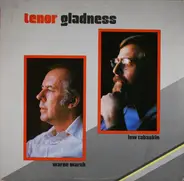 Lew Tabackin / Warne Marsh - Tenor Gladness