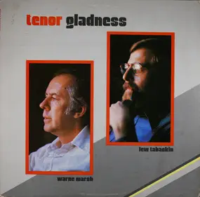 Lew Tabackin - Tenor Gladness