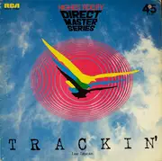 LP - Lew Tabackin - Trackin'