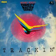 Lew Tabackin - Trackin'