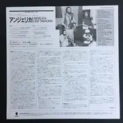 LP - Lew Tabackin - Angelica