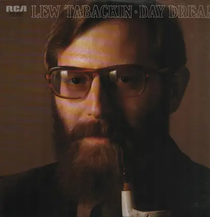 Lew Tabackin - Day Dream
