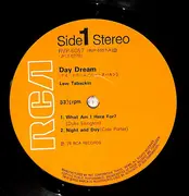 LP - Lew Tabackin - Day Dream