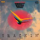 12inch Vinyl Single - Lew Tabackin - Trackin'