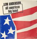 LP - Lew Anderson - All American Big Band