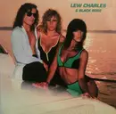 12'' - Lew Charles & Black Rose - Lonely Too Long