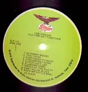 LP - Lew Childre - Old Time Get Together