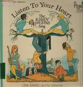 LP - Lew Davies - Listen to your Heart