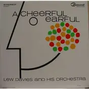 Lew Davies And His Orchestra - A Cheerful Earful