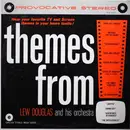 LP - Lew Douglas And His Orchestra - Themes From...
