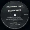 12'' - Lewi Cifer - Confidence