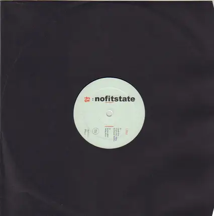 Lewie Day / James What - Nofitstate