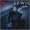 12inch Vinyl Single - Lewis - Il A, Il A