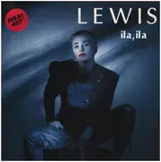12inch Vinyl Single - Lewis - Il A, Il A