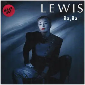 Lewis - Il A, Il A