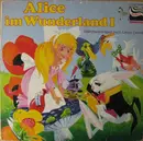 LP - Lewis Carroll - Alice Im Wunderland I