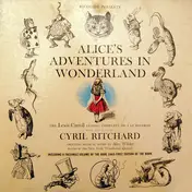 Lewis Carroll - Alice's Adventures In Wonderland