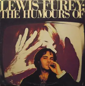 Lewis Furey - The Humours Of: