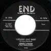 7'' - Lewis Lymon & The Teenchords - I Found Out Why / Tell Me Love