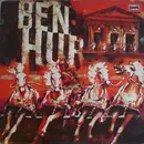 LP - Kinder-Hörspiel - Ben Hur