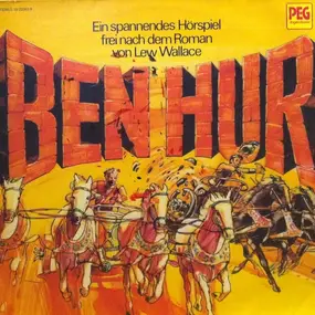 Kinder-Hörspiel - Ben Hur