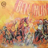 Kinder-Hörspiel - Ben Hur