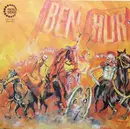 LP - Kinder-Hörspiel - Ben Hur