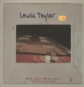 Lewis Taylor - Lucky