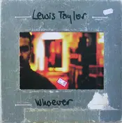 Lewis Taylor - Whoever
