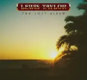 Lewis Taylor - The Lost Album