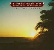 Lewis Taylor - The Lost Album