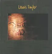 Lewis Taylor