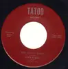 7inch Vinyl Single - Lewis Weber and the Hi Fi's - Tell Me Baby - Mono