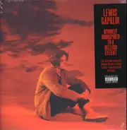 Lewis Capaldi - Divinely Uninspired To A Hellish Extent