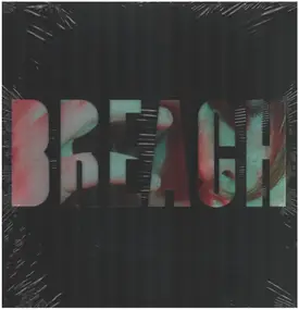 Lewis Capaldi - Breach