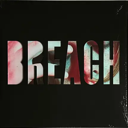 Lewis Capaldi - Breach