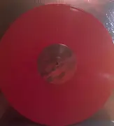 LP - Lewis Capaldi - Divinely Uninspired To A Hellish Extent - Red Vinyl, Ltd Ed., Booklet