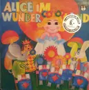 LP - Lewis Carroll , Werner Heinrich - Alice Im Wunderland